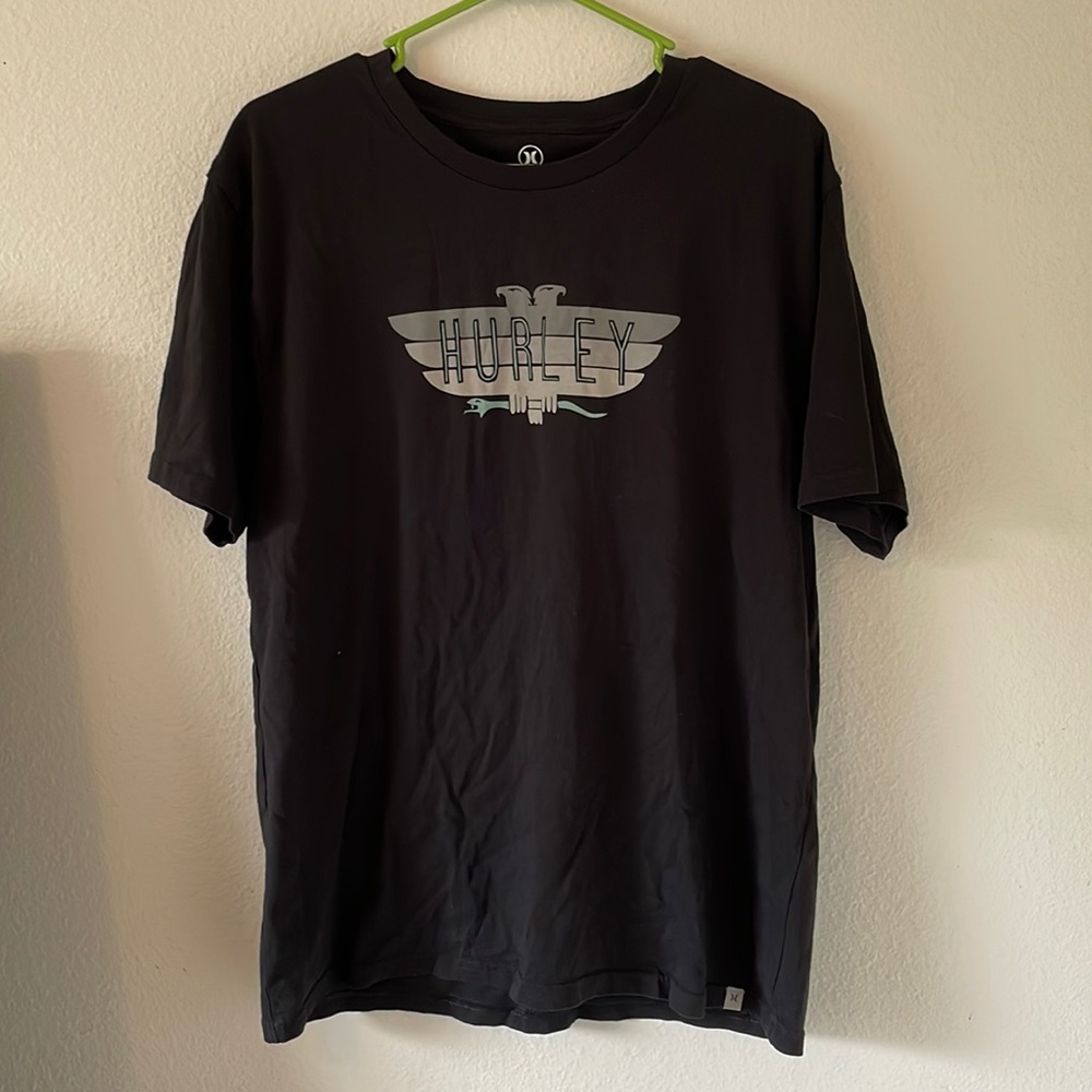 Hurley tee